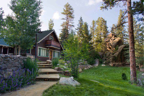 Colorado Landscaping Tips