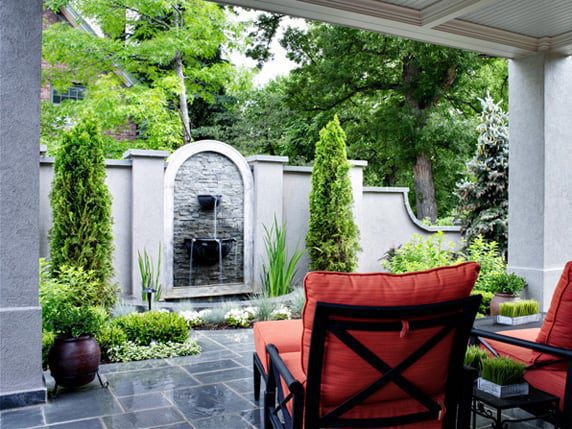 Hardscaping Haven: Build a Garden You Can Live In