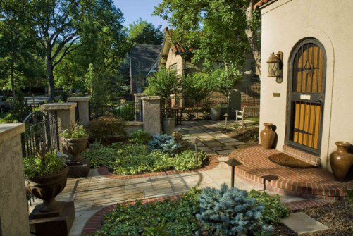 Fabulous Curb Appeal Tips for the Fall