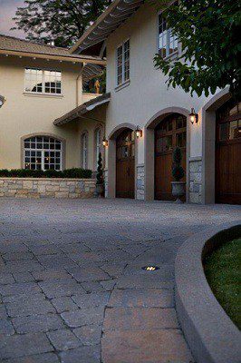 Enhance Your Driveway with Smart Lighting Solutions