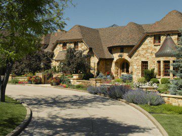 Stunning Driveway Design Ideas