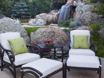 Incorporating Elemental Sound Into Your Garden