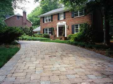 Design Your Hardscape with Visual Interest
