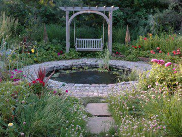 Build & Transform Your Garden Into a Wildlife Friendly Space