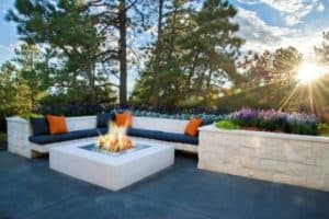 landscape designers denver co