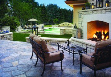 Gorgeous Lighting Designs for Your Landscape