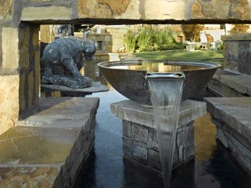 Practical Water Saving Ideas with a Water Wise Fountain