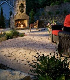 Beautiful, Creative Grass-Free Landscapes