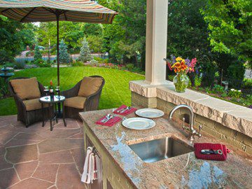 Top Outdoor Living Trends for 2015