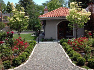 Prevent Weed Growth Organically & Without Chemicals