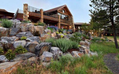 landscape design company denver