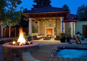 From Conceptual Design to Budget, Working with a Professional Landscape Architect Reduces Errors