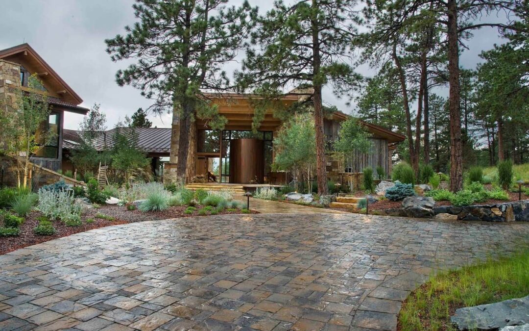 Now Is The Time To Focus On Your Hardscapes