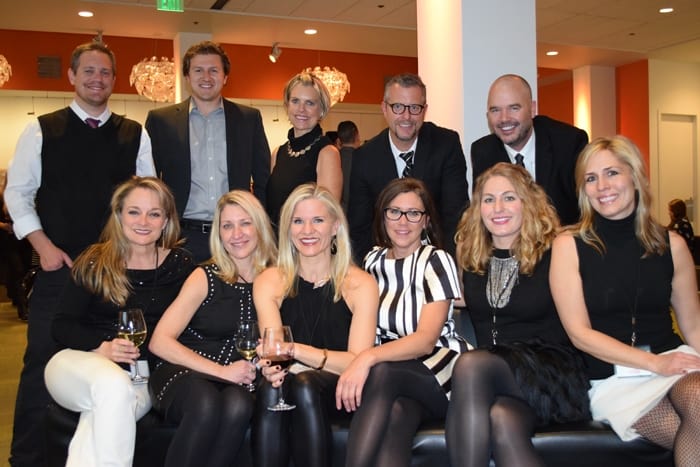 Colorado Homes & Lifestyle’s Redesign Debut Bash
