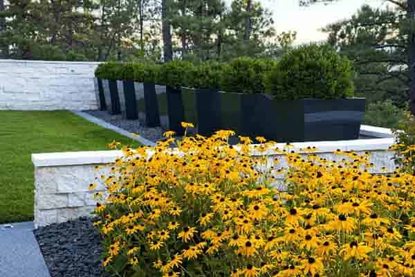 Trends In Landscaping