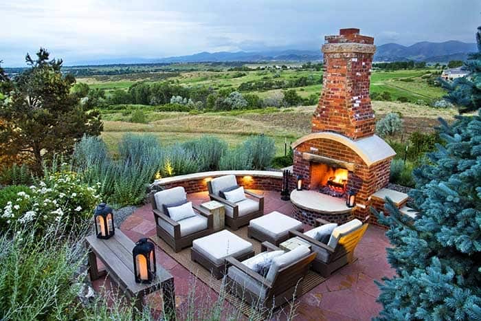 10 Exquisite Outdoor Entertaining Options