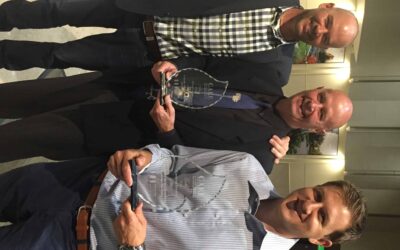 Lifescape’s Dan DeGrush Wins CARE Award