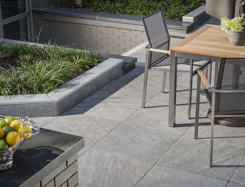 Picking The Perfect Pavers For Your Place