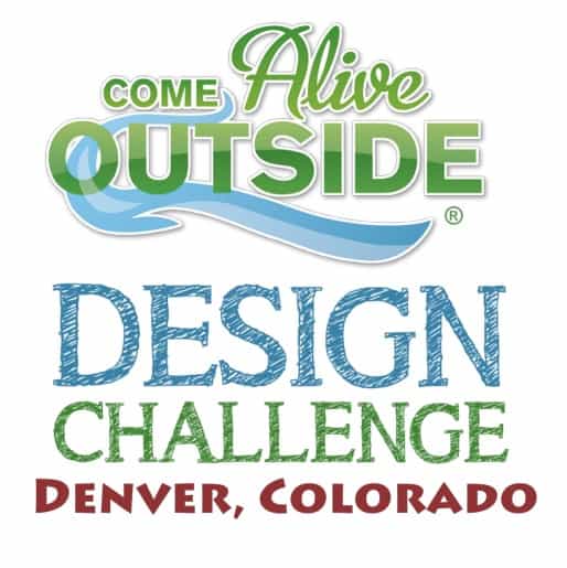 Come Alive Outside Design Challenge at Lifescape