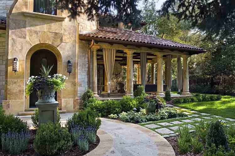 Lifescape Wins NALP Grand National Award at LANDSCAPES