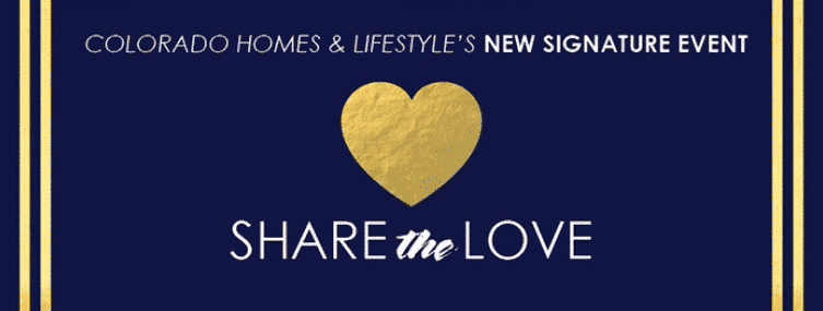 Share the Love