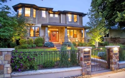Remodel? How about Curb Appeal?
