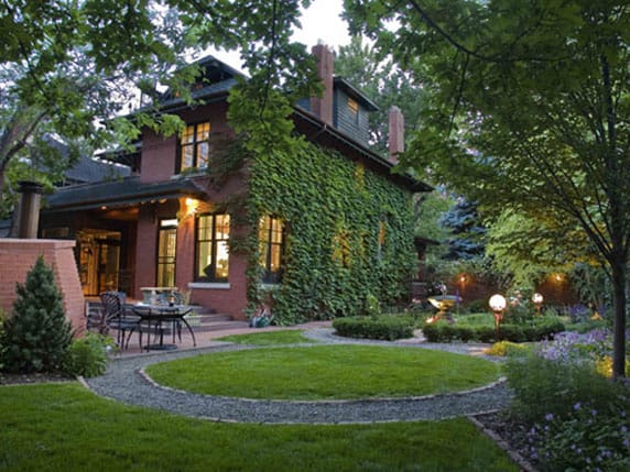 Value in Hiring a Landscape Professional