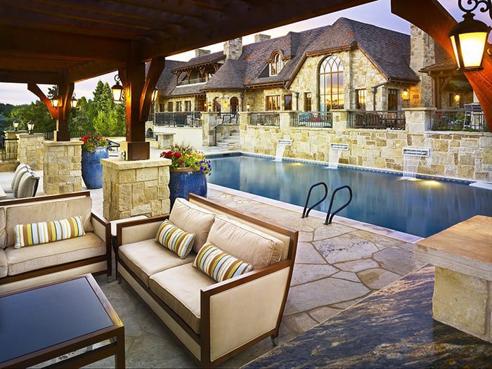 Colorado Backyards