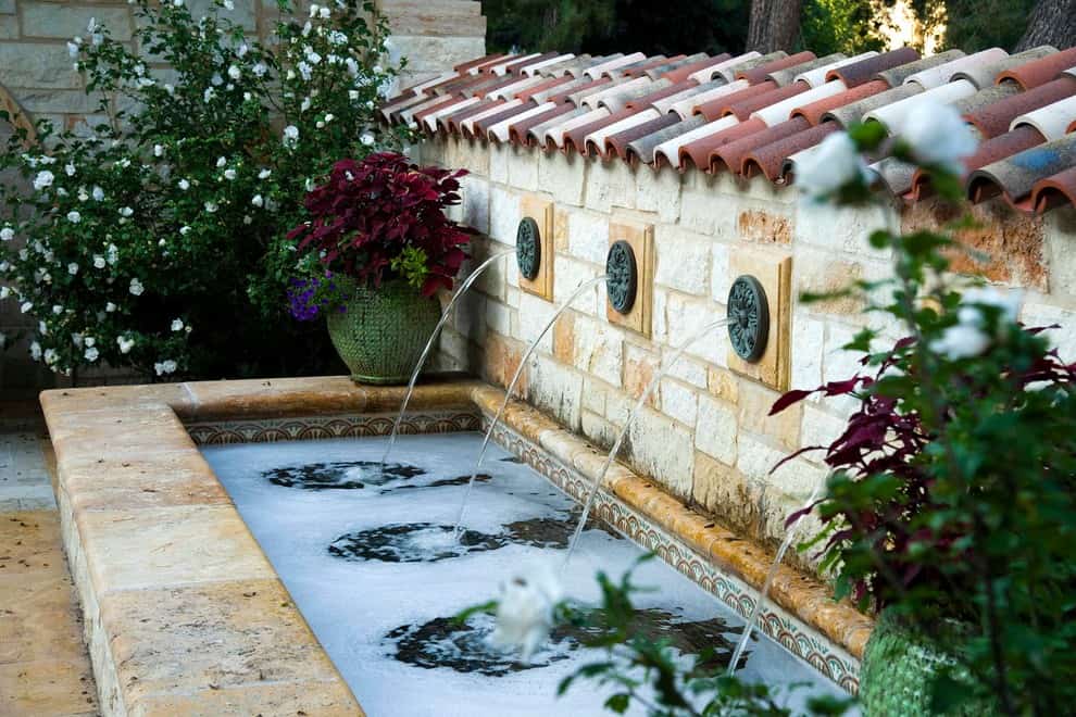 Vote Lifescape for Outstanding Water Feature