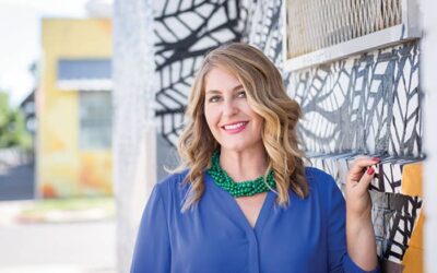 Top 5 Under 40