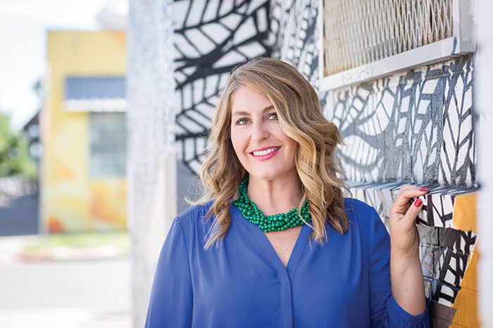 Colorado Homes & Lifestyle Magazine Top 5 Under 40!