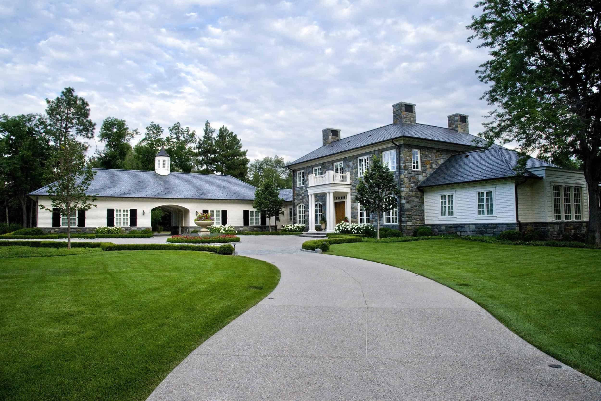 small residential design