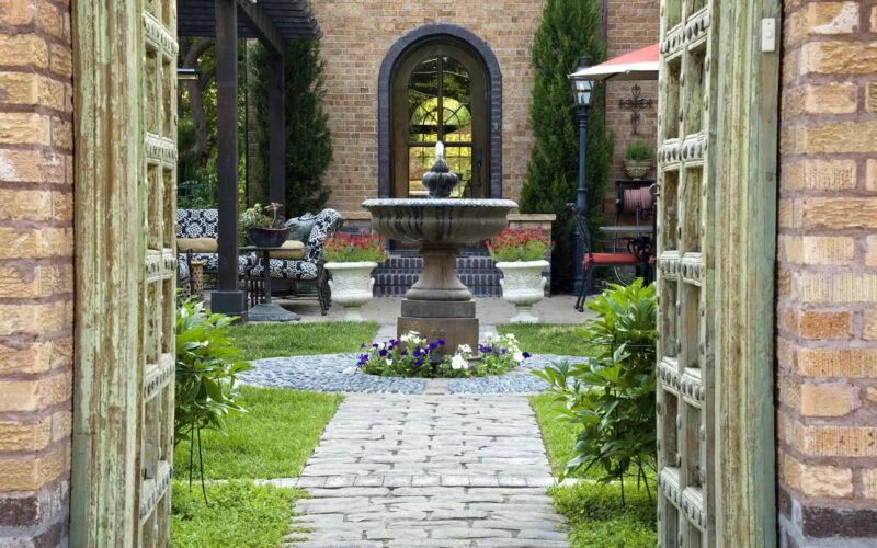 denver landscape architecture firms