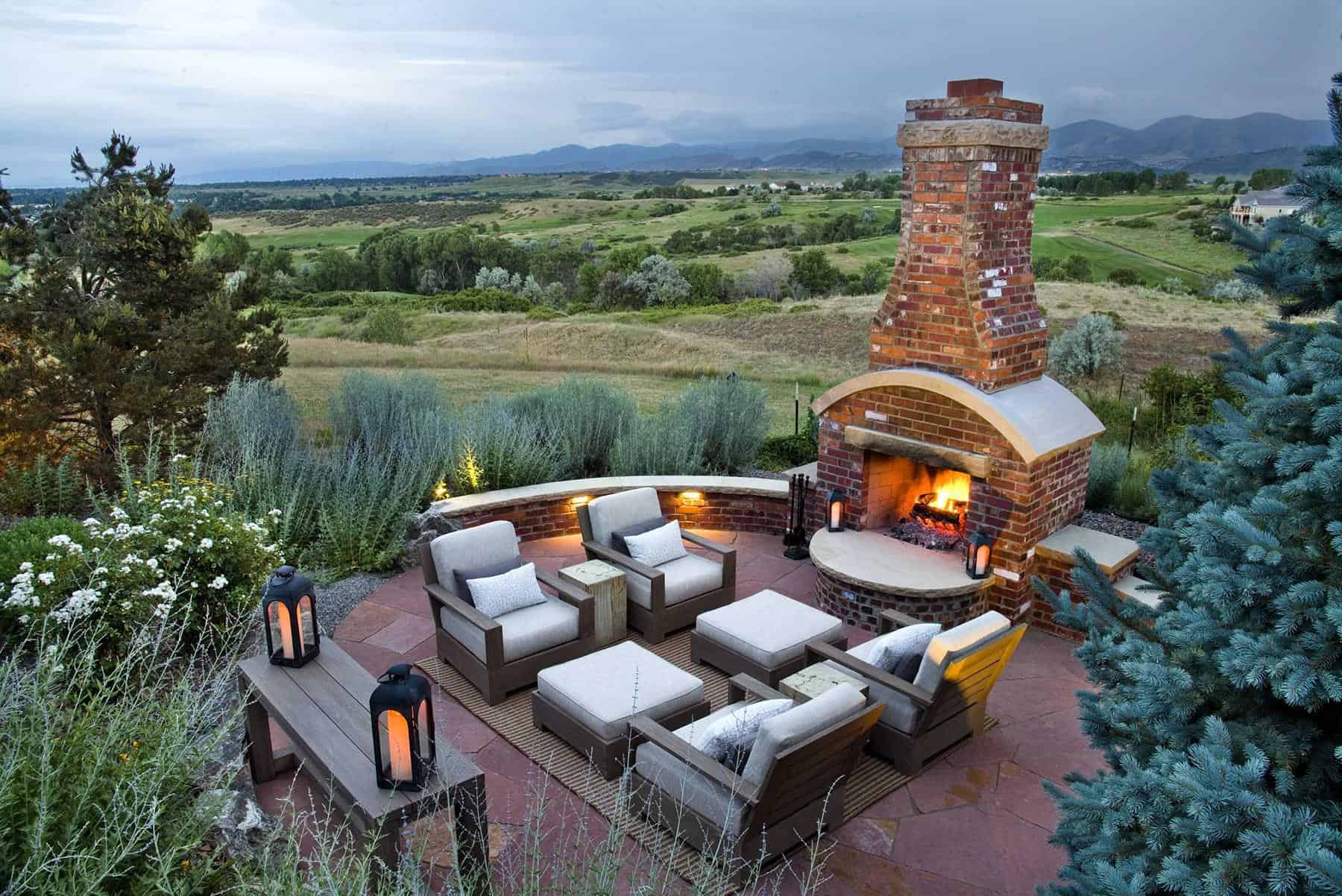 instagram worthy landscape design