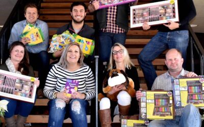 Giving Back: A Lifescape Holiday Tradition
