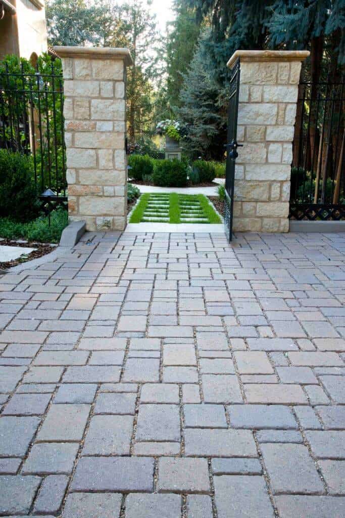 hiring landscape experts