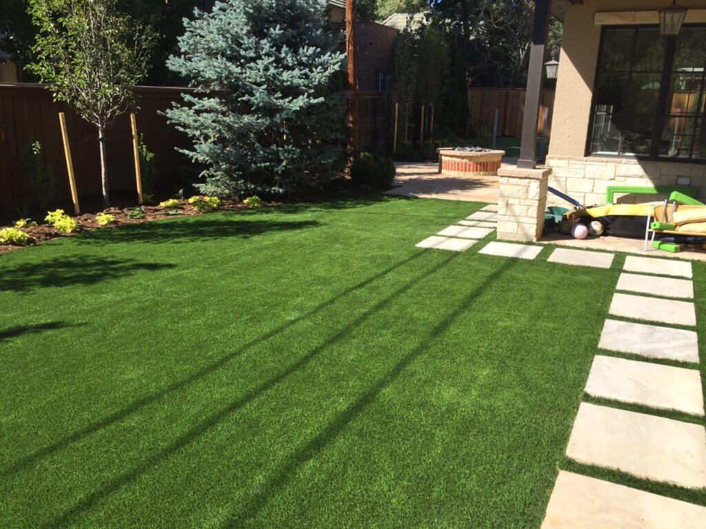 landscape professional value
