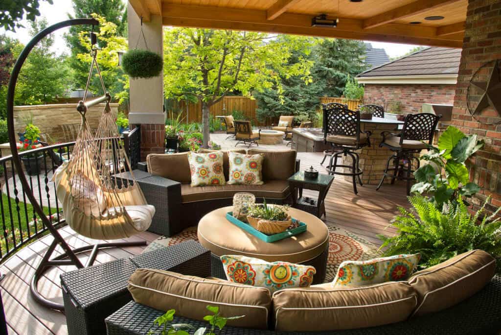 national collegiate landscape competition team