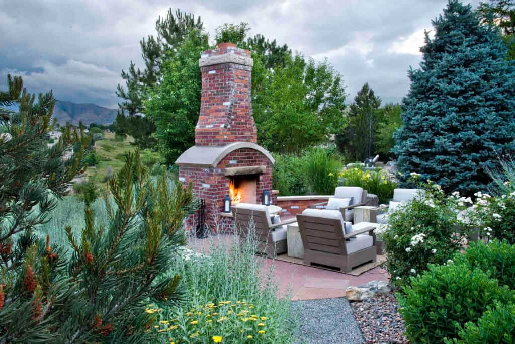 affordable garden updates