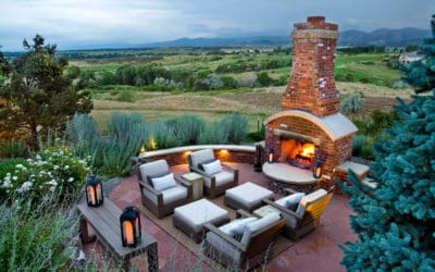 Lifescape Colorado Featured in Colorado Homes & Lifestyles