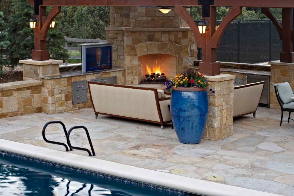 colorado homes lifestyles landscape