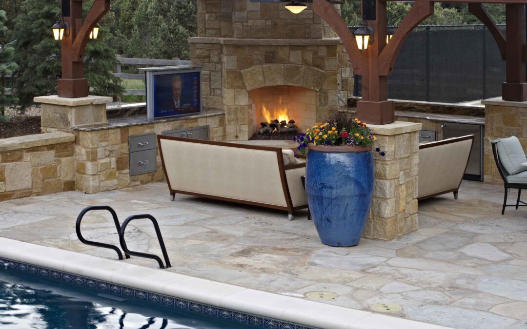Outdoor Technology Trends to Enhance Your Colorado Landscape