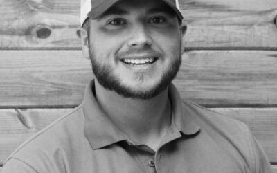 Team Spotlight – Mark Bacho
