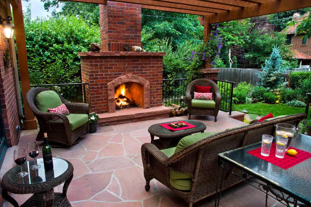 outdoor lighting flexibility
