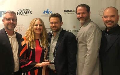 2018 care awards