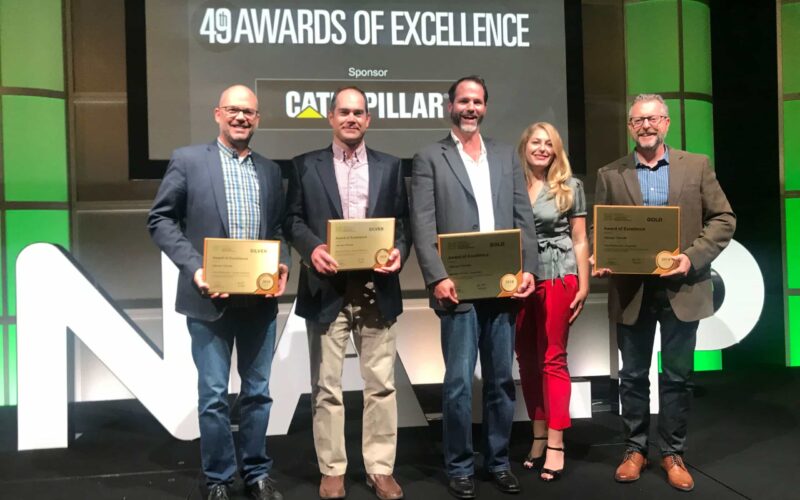 nalp awards-2018