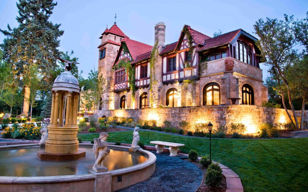 Ready for a landscape upgrade? Why you should hire a Landscape Professional.