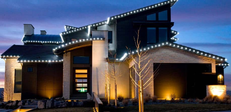 From festive lighting to bright, seasonal containers, it’s time for Holiday Décor!