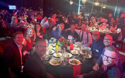 Lifescape sponsors 21st Annual ASID Crystal Awards.