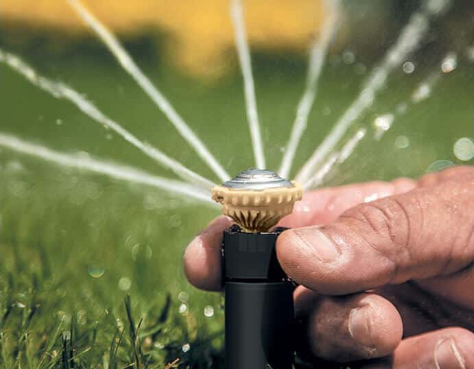 July is Smart Irrigation Month. Is your system Smart?